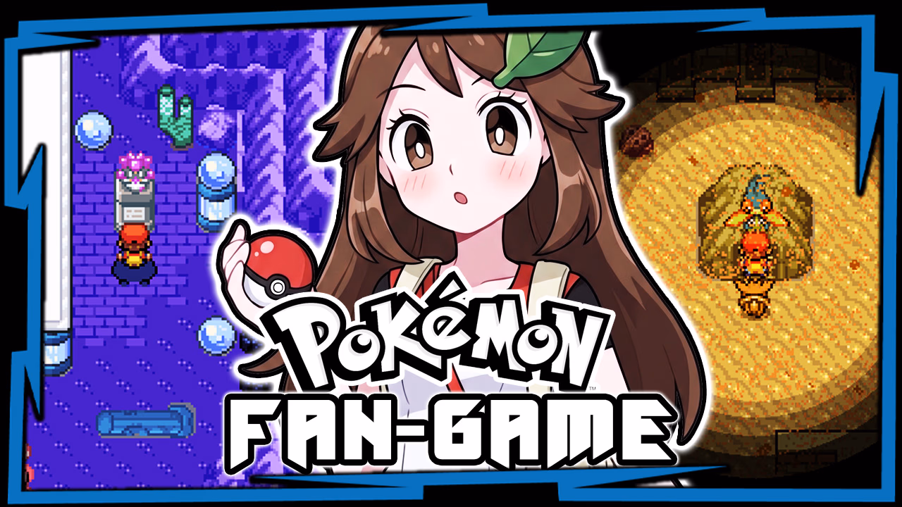 Pokémon Pokémortals Debug Edition
